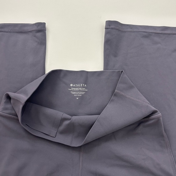 Athleta Transcend Slim Pant - Picture 6 of 7